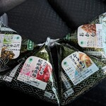 ファミリーマート - 料理写真: