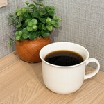 アロマティークコーヒー - グァテマラのブルーレイク（500円）
