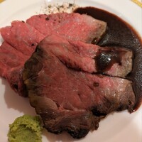 ブッフェダイニング プリンスマルシェ - 