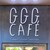 GGG CAFE ～Good Green Garden～ - 外観写真: