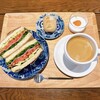 cafe だいこく