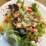 トラットリア ドゥーエ - 