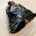 Kaisenkouboumammaya - 備長炭焼き鰻のおにぎり