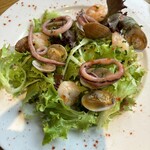 トラットリア ドゥーエ - 