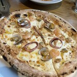 トラットリア ドゥーエ - 