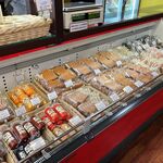 腸詰屋 - '24/05/02 奥側