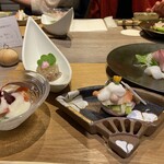 磯原シーサイドホテル ロハステーブル - 