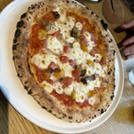 トラットリア ドゥーエ - 