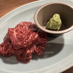 虎ノ門 たれ焼肉のんき - 