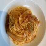 トラットリア ドゥーエ - 