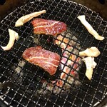 楽一 - ツラミ、コリコリ