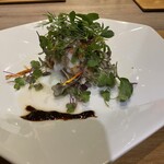 磯原シーサイドホテル ロハステーブル - 