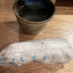 虎ノ門 たれ焼肉のんき - 