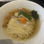 麺屋 秀高 - 