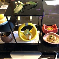 紀尾井 なだ万 - 