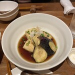 創作ごはんと和飲 くるまや - 