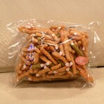 かりんとう 小桜 - 