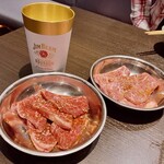 Horumon Yakiniku Raiki - 