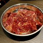 ホルモン焼肉 磊キ - 