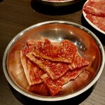 ホルモン焼肉 磊キ - 