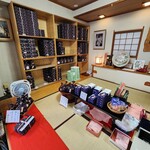 かりんとう 小桜 - 