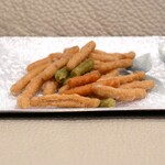 かりんとう 小桜 - 