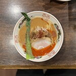 麺屋 真心 - 