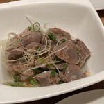 創作ごはんと和飲 くるまや - 