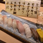 Sushi Onozaki - 