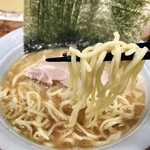 家系ラーメン まこと家 - 