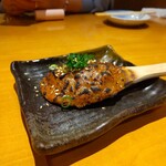 美味門 - 【私のお勧め①】信州みそ焼き