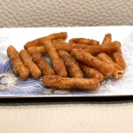 かりんとう 小桜 - 