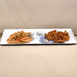 かりんとう 小桜 - 