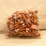 かりんとう 小桜 - 