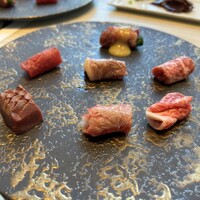 菅乃屋 銀座通り店 - 