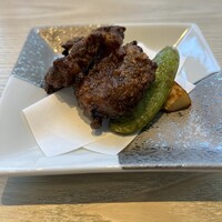 菅乃屋 銀座通り店 - 