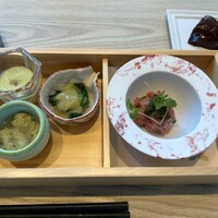 菅乃屋 銀座通り店 - 