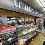 리토루 마메이도 카메야마 PA(구리센)점