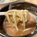 みつ星製麺所 - 