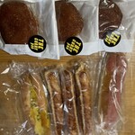 리토루 마메이도 카메야마 PA(구리센)점