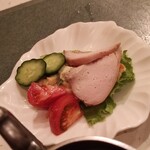 ステーキ・洋食　HAYASHI - 