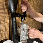 焼肉・ホルモン酒場 とろにく - 