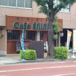 カフェエンラージ - 