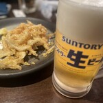 Koshitsu Izakaya Enraku - 