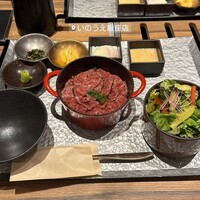 東京焼肉いのうえ 銀座店 - 