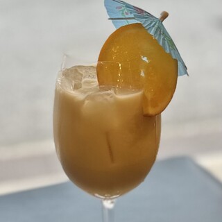 天空のBBQビアガーデン_2