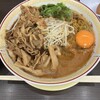 徳島ラーメン 大孫 川内店