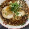 尾道ラーメン 一丁