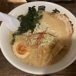 麺屋 志乃助 - 