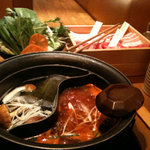 Shabushabu Onyasai - 